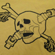 Illustration for article titled Genuine Driveshaft Through The Skull Shirts Now Available!